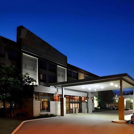 Comfort Suites Milwaukee West Dış mekan fotoğraf