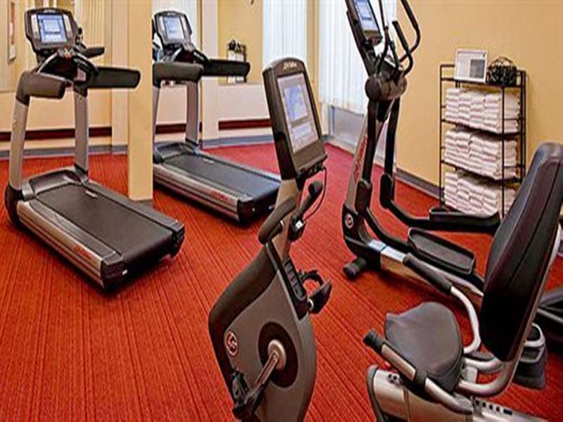 Comfort Suites Milwaukee West Dış mekan fotoğraf