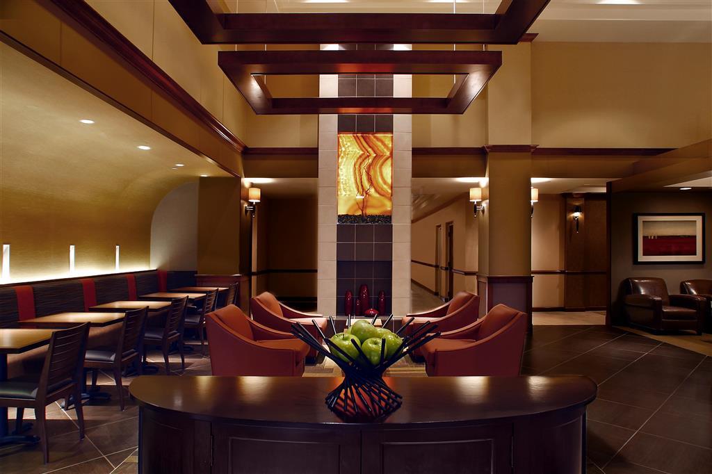 Comfort Suites Milwaukee West İç mekan fotoğraf